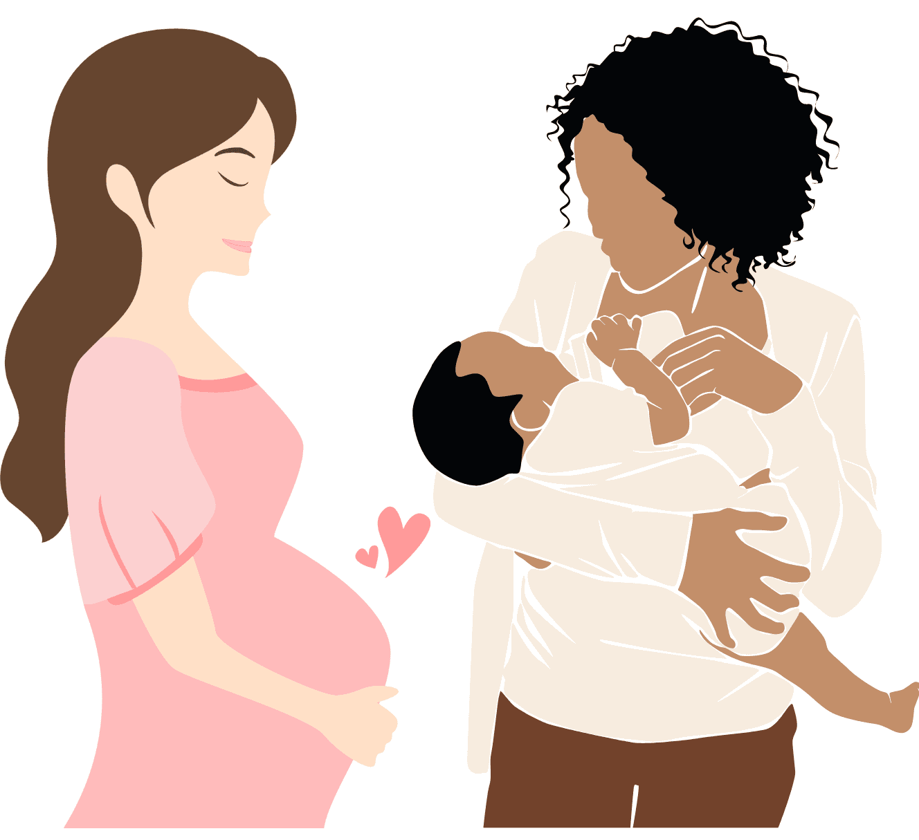 Atelier futures ou jeunes Mamans 2h00 : fabrication de deux cosmétiques