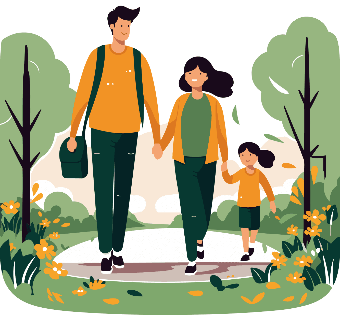 Balades découvertes des plantes sauvages 3h00