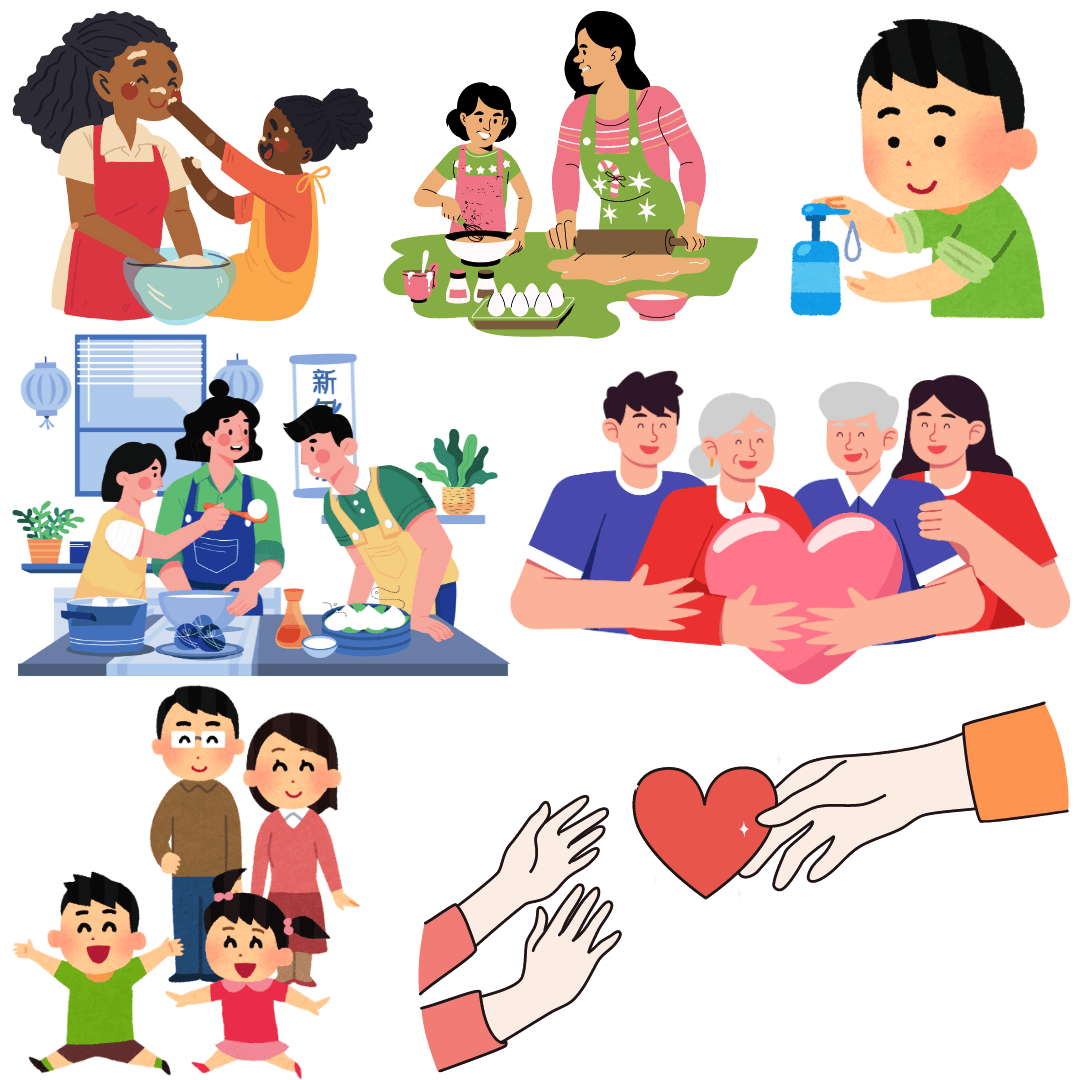 Forfait huit Parents/Enfants : fabrication de deux cosmétiques 2h00