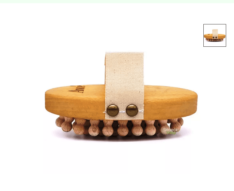 Brosse massage anti-cellulite - ANAE