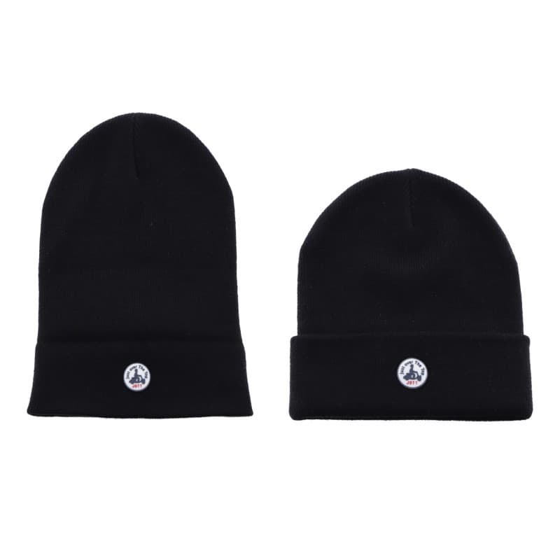 Bonnet Unisexe Jott JIM BLACK Unique