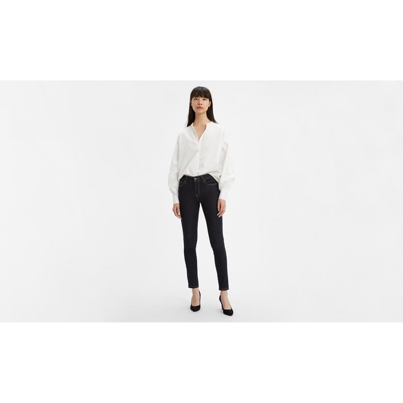 Jeans Femme Levi's® 711 SKINNY Unicolor 24/30