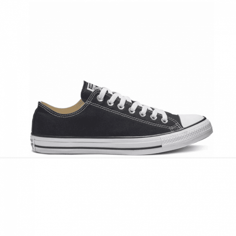 Chaussure Converse CHUCK TAYLOR BLACK 38