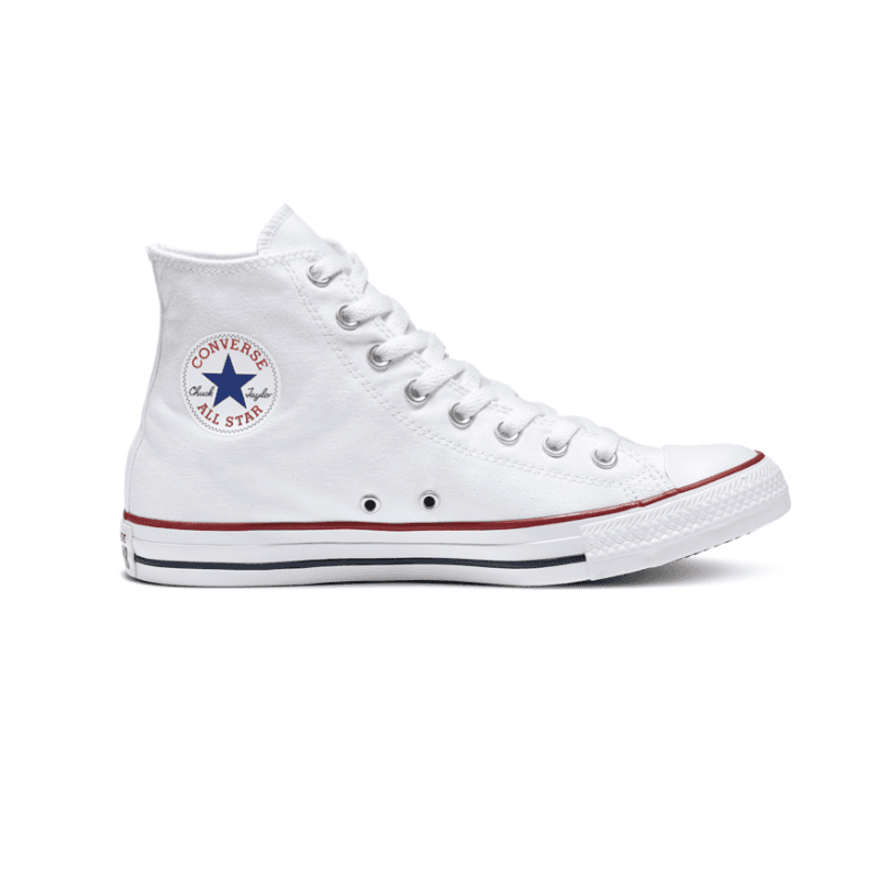 Chaussure Converse CHUCK TAYLOR 36 OPTICAL WHITE