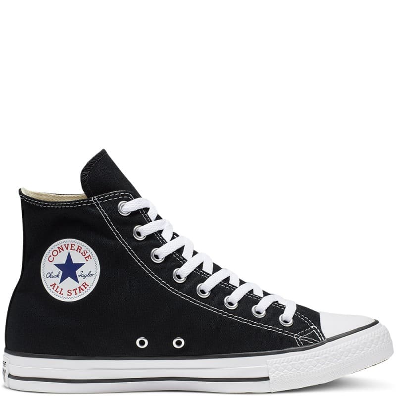 Chaussure CONVERSE CHUCK TAYLOR BLACK 45