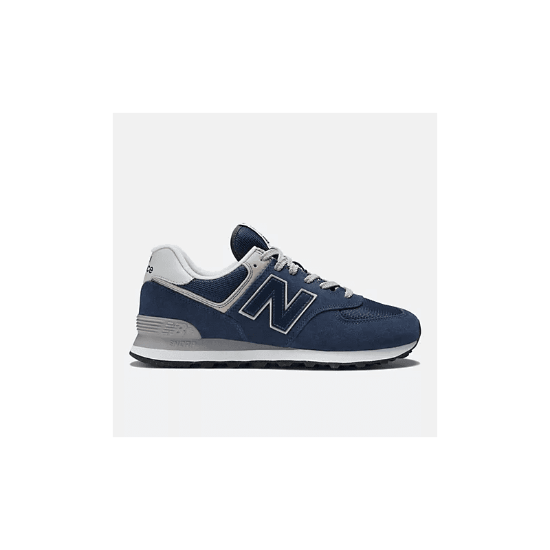 Chaussure New Balance ML574EVN 41 NAVY