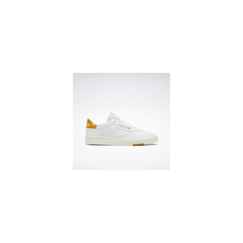 Chaussure Reebok COURT PEAK 41 FTWWHT/CHALK/BRGOCH