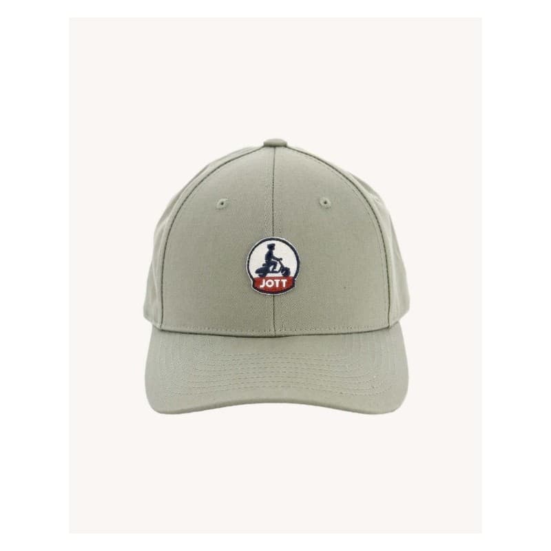 Casquette Unisexe Jott CAP Unique BUSH