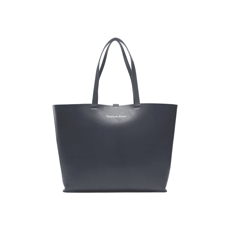 Sac Femme Tommy Jeans TJW MUST TOTE Unique TWILIGHT NAVY