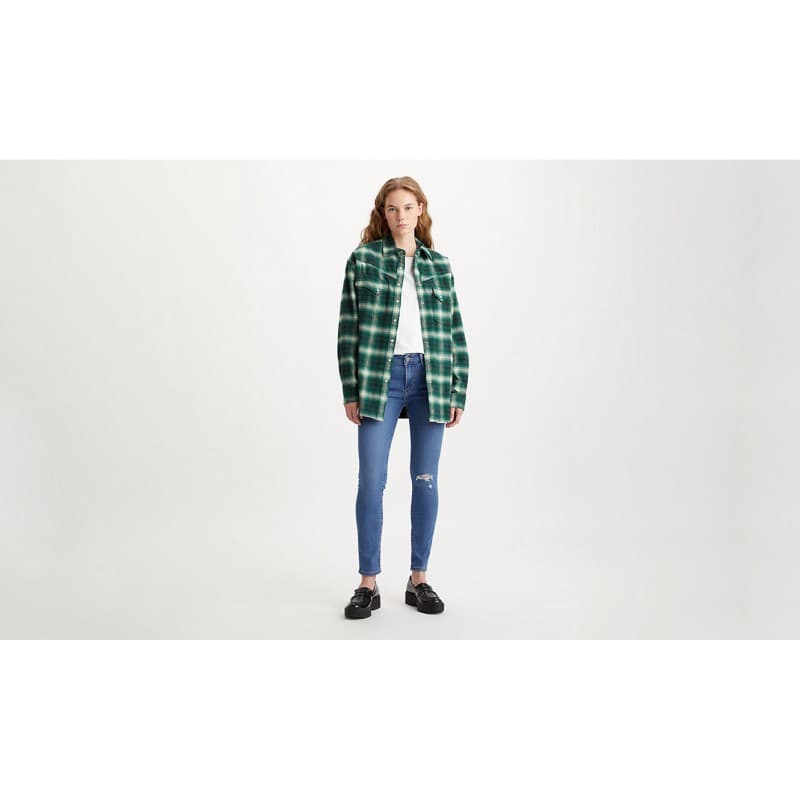 Jeans Femme Levi's® 711 SKINNY 29/30