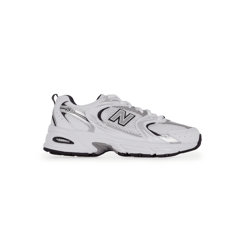 Chaussure New Balance MR530SG 42 WHITE