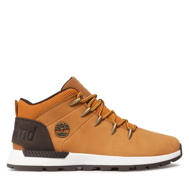 Chaussure SPRINT TREKKER MID 41 WHEAT