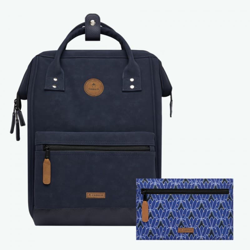 Sac à Dos Medium Cabaïa ZURICH Unique ZURICH