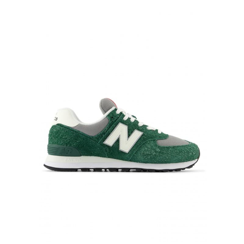 Chaussure New Balance U574 GNH 43 GREEN