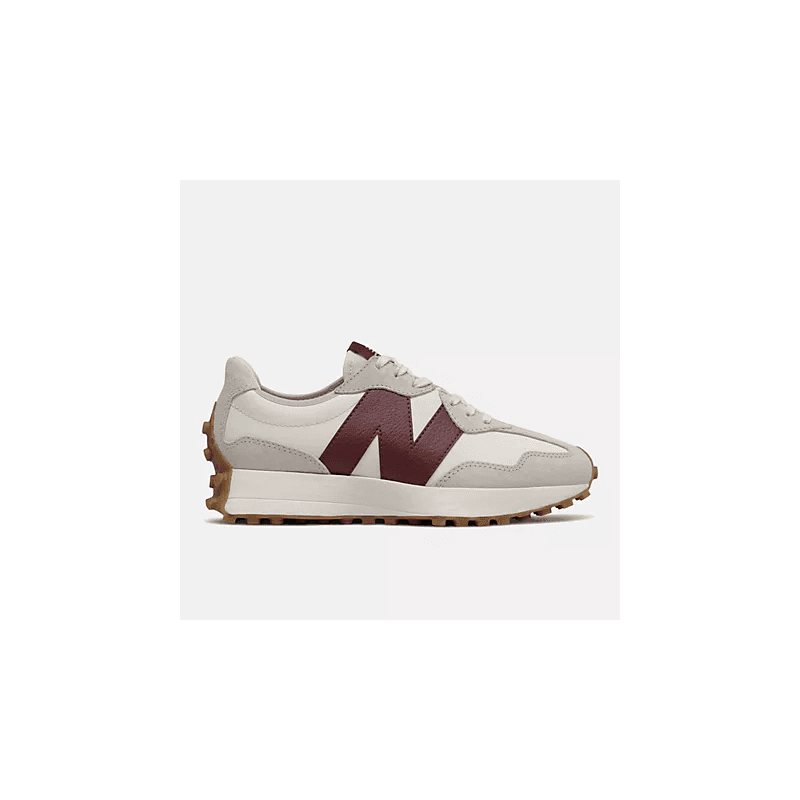Chaussure New Balance 327 V1 37,5 MOONBEAM