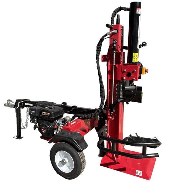 fendeuse de bûches fh24t thermique