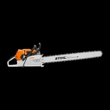 stihl ms 881 tronçonneuse thermique 75 cm