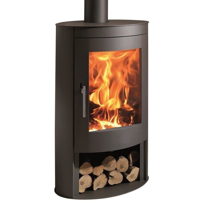 Estufa PANADERO Oval 8,7 kW