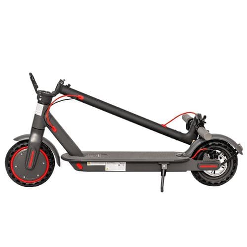 Aovopro scooter elétrico ES80 M365pro Scooter-350w-10.5 Ah-Preto