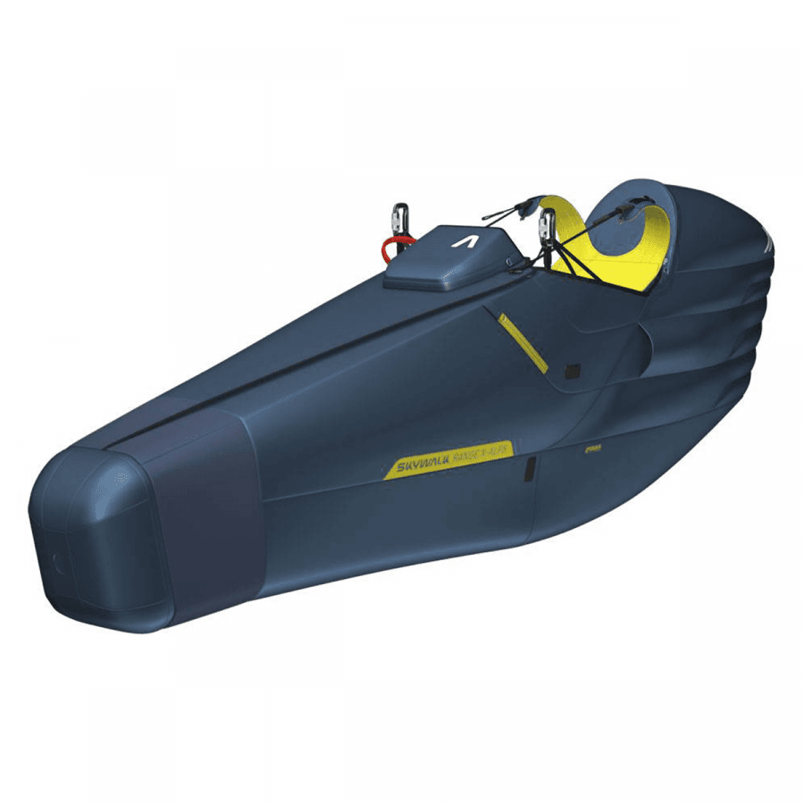 SKYWALK RANGE X-ALPS 3 Cocoon