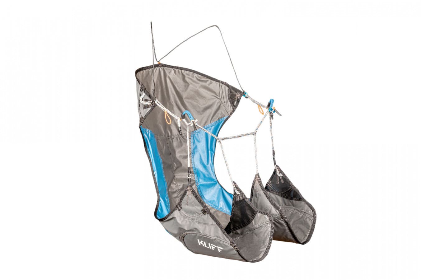 Arnês KORTEL KLIFF 3
