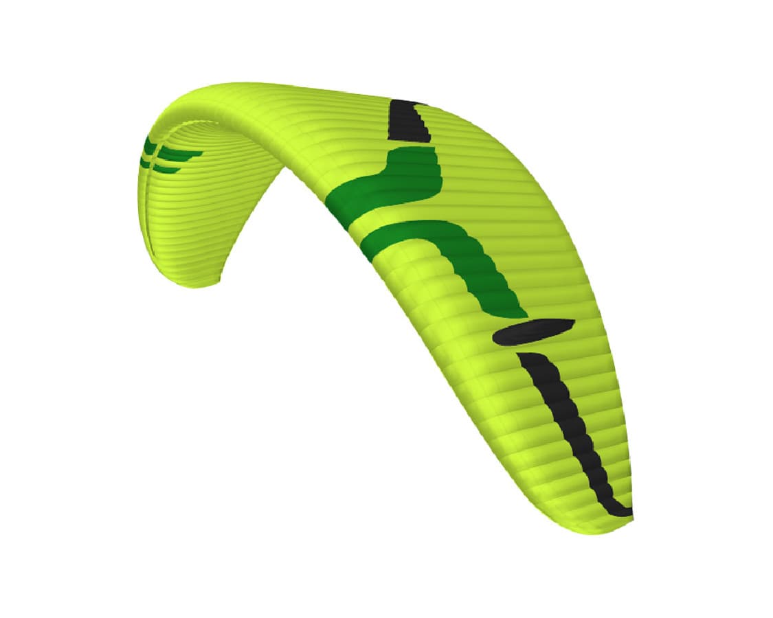 Parapente OZONE DELTA 5