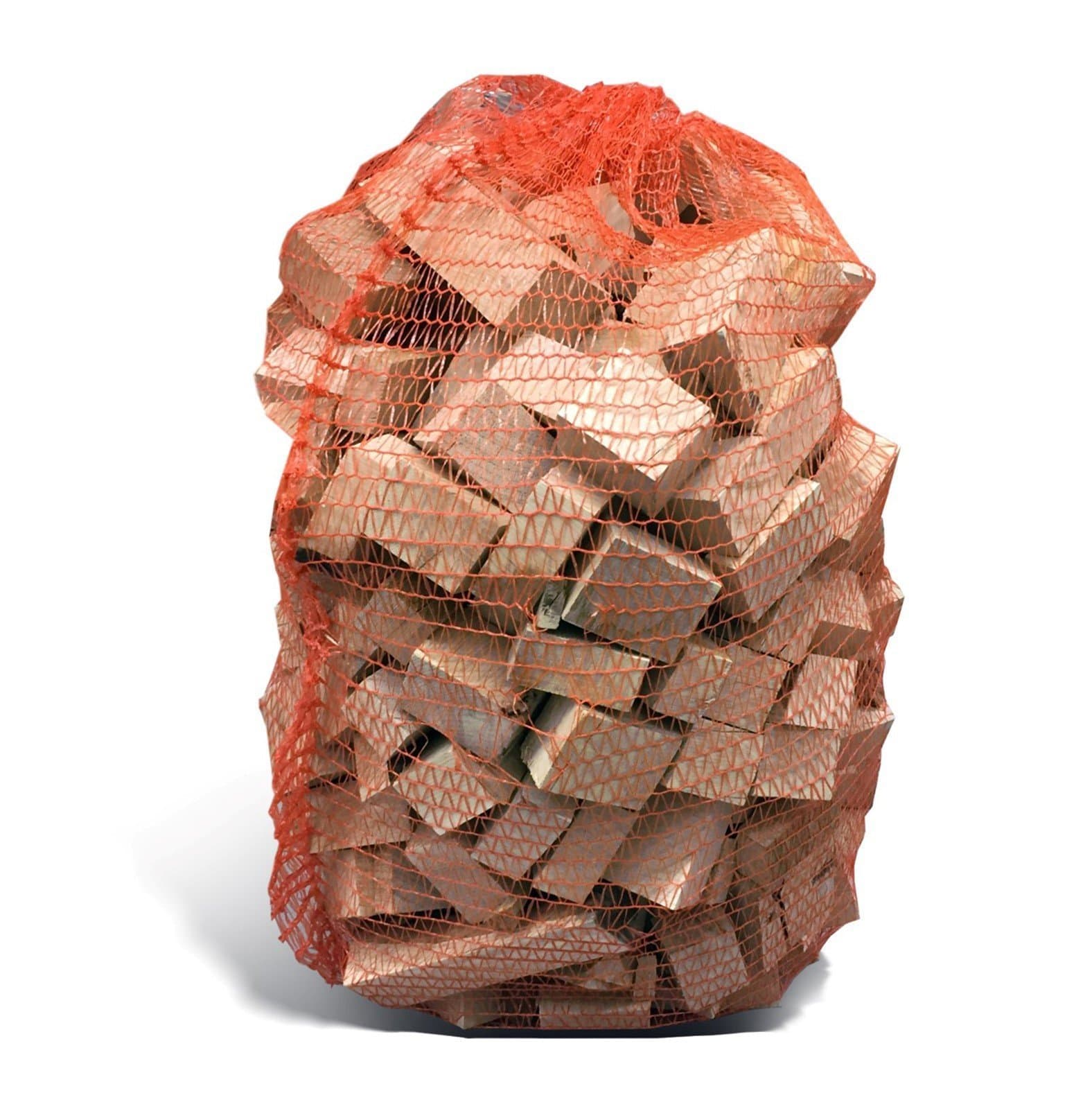 Lenha 100% Carvalho e Faia – Sacos de 20 kg