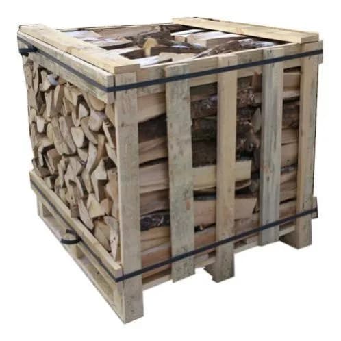 Lenha – Toros de 45 cm, 1 Ster