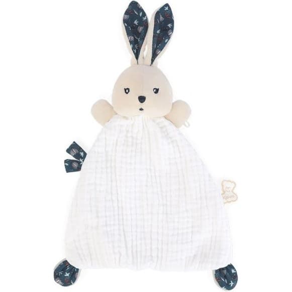Kaloo Doudou Lapin Nature K'Doux