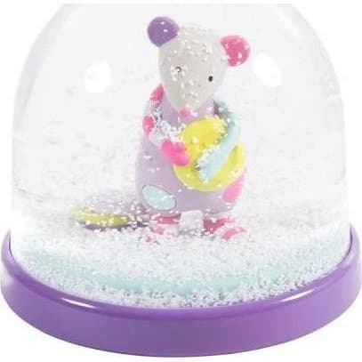 Moulin Roty Boule Ă neige Les jolis pas beaux