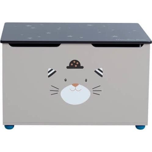 Moulin Roty Coffre Ă Jouets Les Moustaches