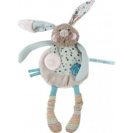 Moulin Roty Doudou lapin Les Jolis trop beaux
