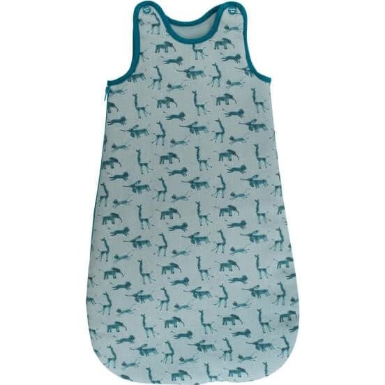 Moulin Roty Gigoteuse Bleue 70 Cm Sous Mon Baobab