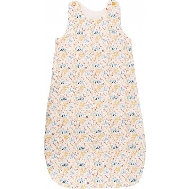 Moulin Roty Gigoteuse Motif Floral 70 Cm Sous Mon Baobab