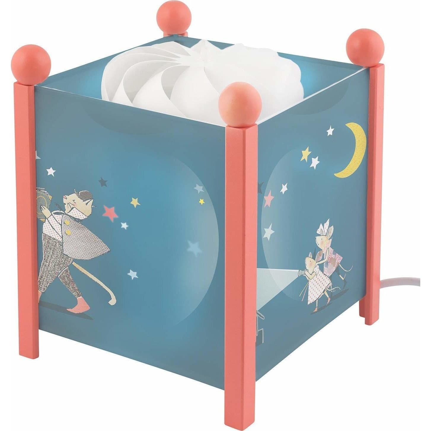 Moulin Roty Lanterne Magique Il Etait Une Fois