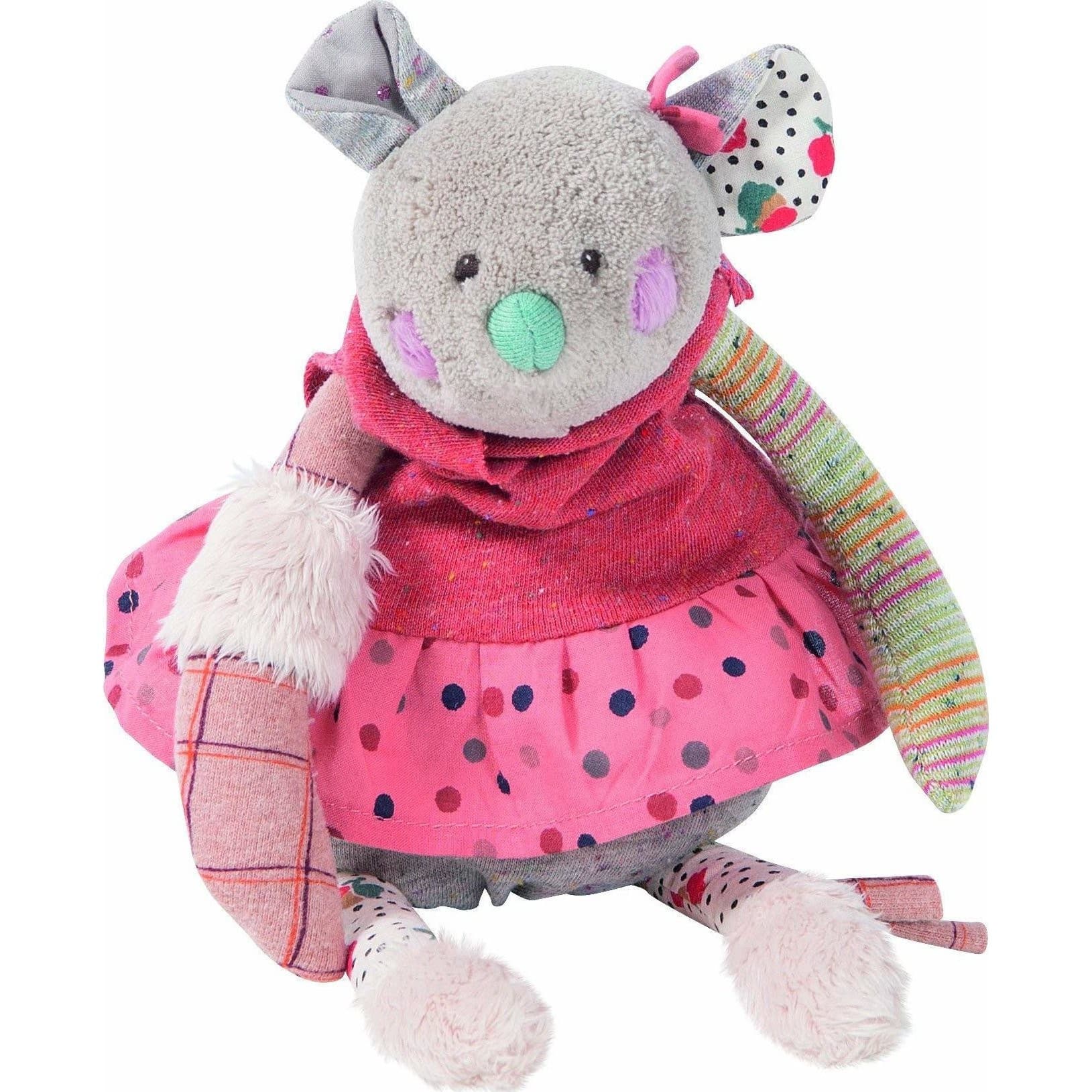 Moulin Roty Poupee Souris Les Jolis Trop Beaux