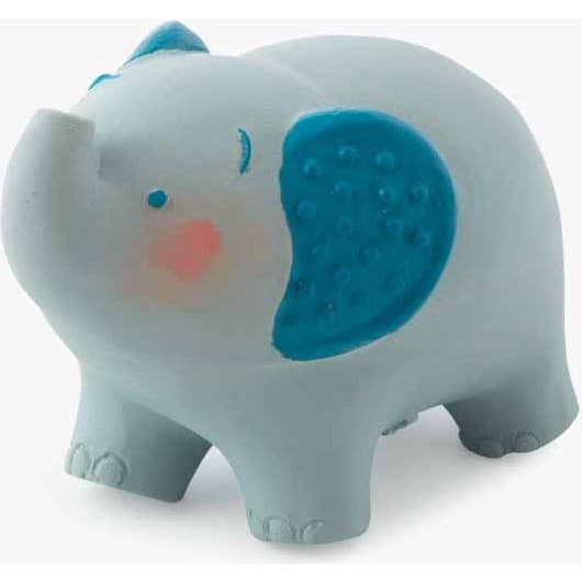 Moulin Roty Eléphant caoutchouc Sous mon baobab (emb/3)