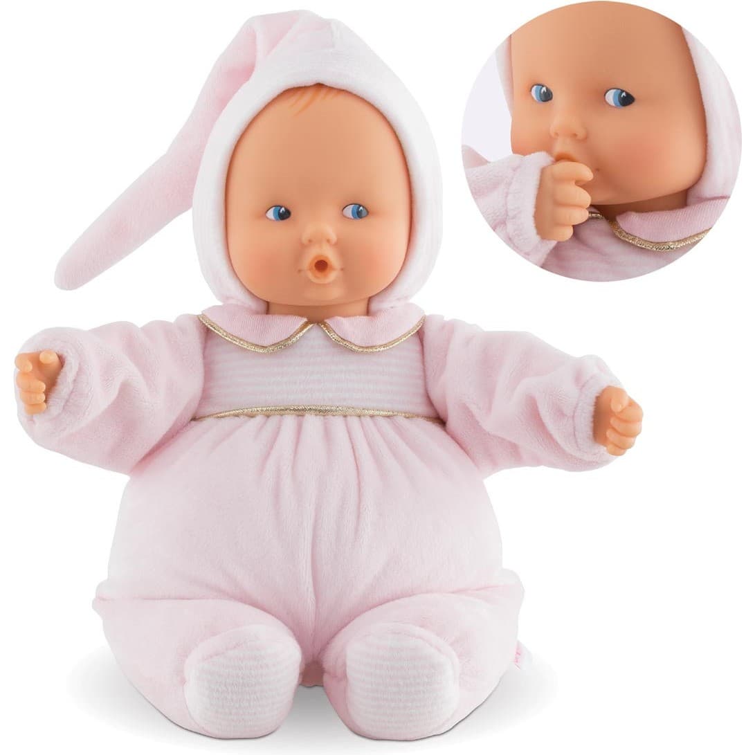 Corolle Mon doudou 28 cm : Babipouce Pays Des Rêves