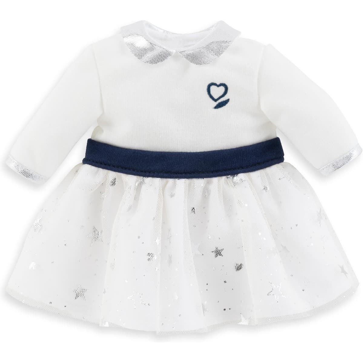 Corolle Robe nuit étoilée pour poupée 36 cm
