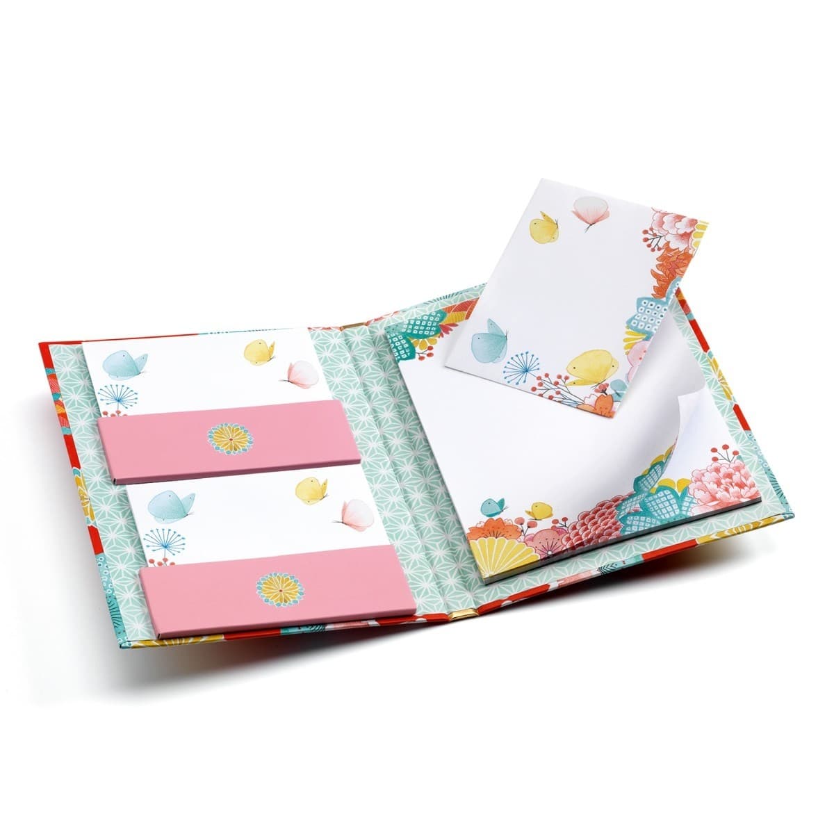Lovely Paper By Djeco Set de correspondance Misa Lovely Paper