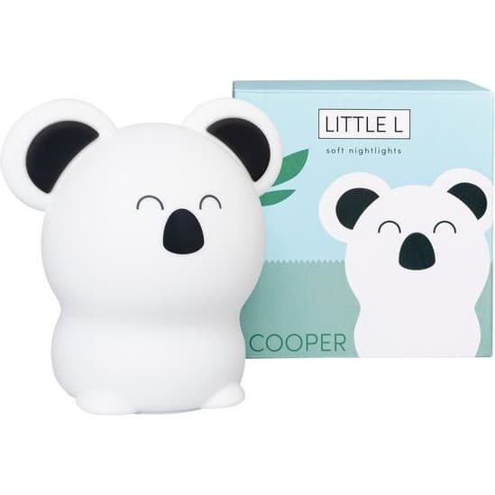 Little L Veilleuse koala Cooper