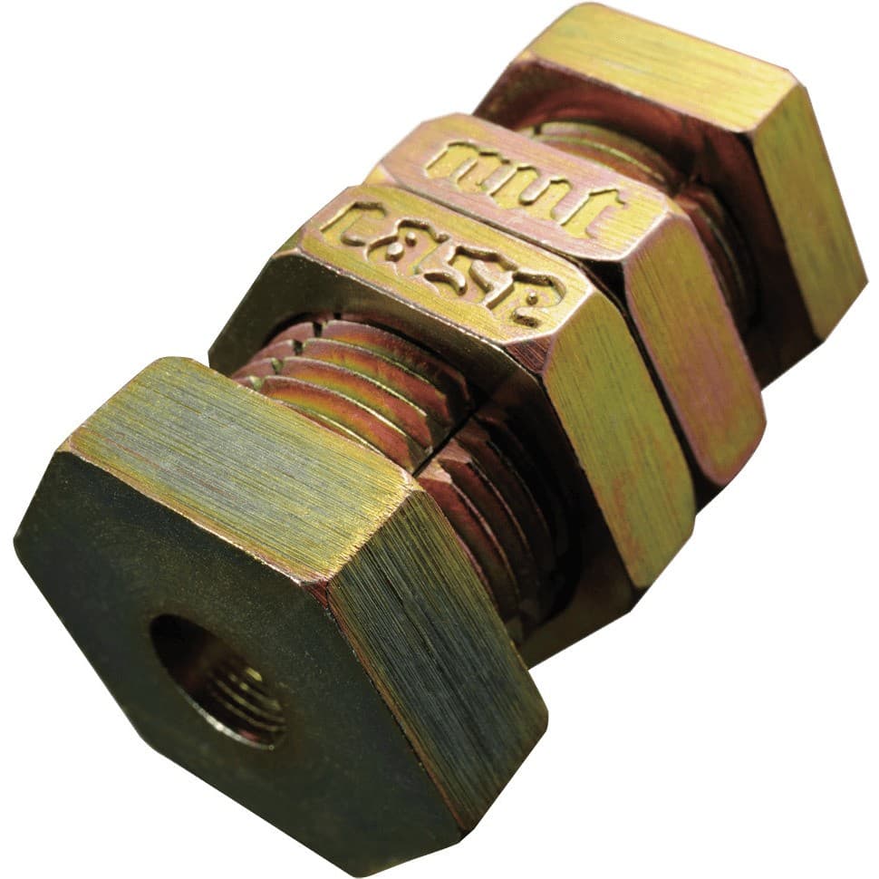 Hanayama CasseTĂȘte Huzzle Cast Nutcase diff.6