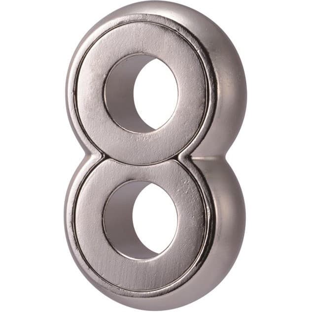 Hanayama CasseTĂȘte Huzzle Cast Infinity diff.6