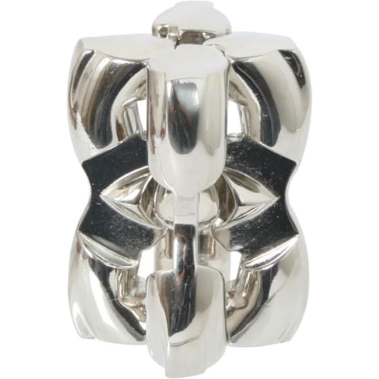 Hanayama CasseTĂȘte Huzzle Cast H&H diff.5