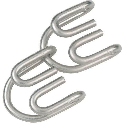 Hanayama CasseTĂȘte Huzzle Cast Devil diff.5