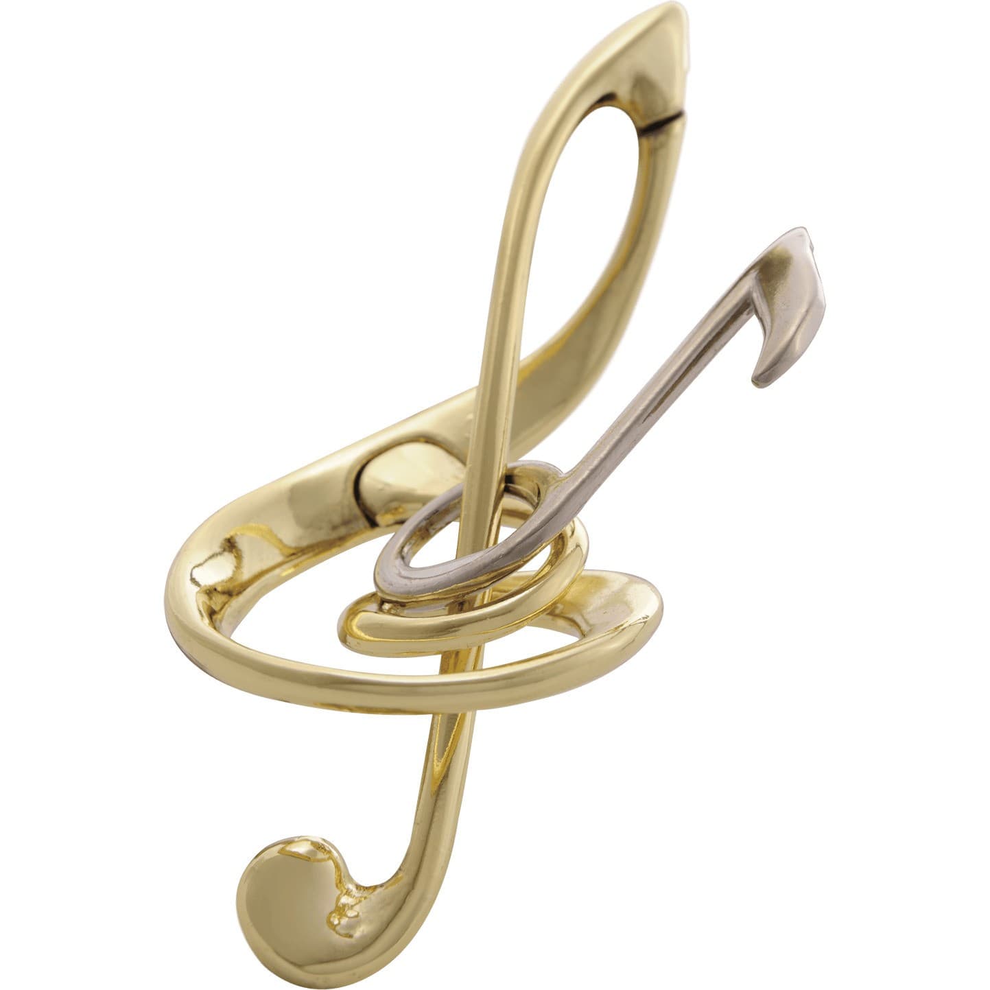 Hanayama CasseTĂȘte Huzzle Cast Harmony diff.2