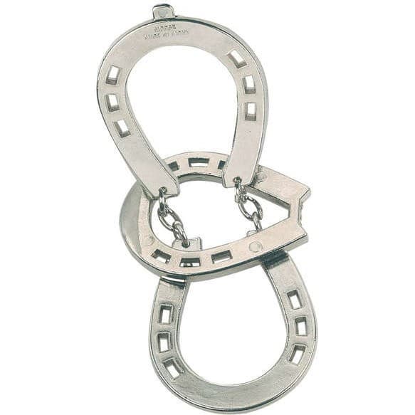 Hanayama CasseTĂȘte Huzzle Cast Horse diff.2