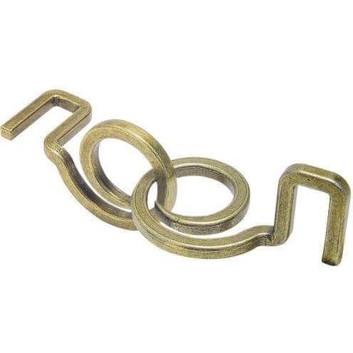 Hanayama CasseTĂȘte Huzzle Cast Hook diff.2