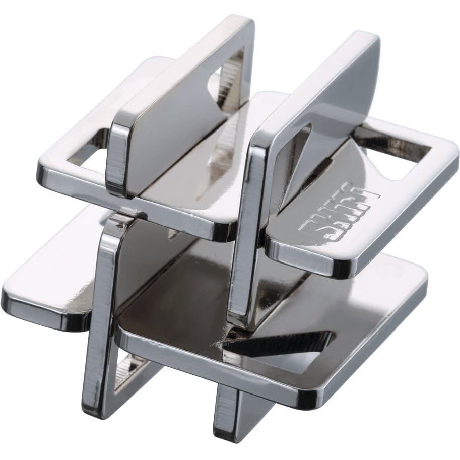 Hanayama CasseTĂȘte Huzzle Cast Hashtag diff.3