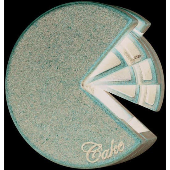 Hanayama CasseTĂȘte Huzzle Cast Cake diff.4